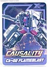 3rd Party Products Crossfire CA-02 Flameblast - Image #30 of 214