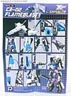 3rd Party Products Crossfire CA-02 Flameblast - Image #36 of 214