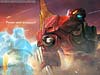 3rd Party Products TFX-04 Protector (Rodimus Prime) - Image #24 of 430