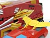 3rd Party Products TFX-04 Protector (Rodimus Prime) - Image #41 of 430