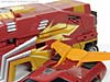 3rd Party Products TFX-04 Protector (Rodimus Prime) - Image #42 of 430