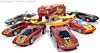 3rd Party Products TFX-04 Protector (Rodimus Prime) - Image #44 of 430