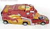 3rd Party Products TFX-04 Protector (Rodimus Prime) - Image #63 of 430
