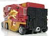 3rd Party Products TFX-04 Protector (Rodimus Prime) - Image #67 of 430