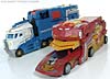 3rd Party Products TFX-04 Protector (Rodimus Prime) - Image #101 of 430