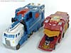 3rd Party Products TFX-04 Protector (Rodimus Prime) - Image #104 of 430