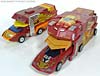 3rd Party Products TFX-04 Protector (Rodimus Prime) - Image #107 of 430