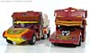 3rd Party Products TFX-04 Protector (Rodimus Prime) - Image #108 of 430