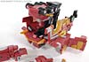 3rd Party Products TFX-04 Protector (Rodimus Prime) - Image #121 of 430