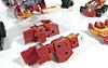 3rd Party Products TFX-04 Protector (Rodimus Prime) - Image #137 of 430