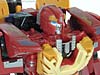 3rd Party Products TFX-04 Protector (Rodimus Prime) - Image #152 of 430
