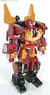 3rd Party Products TFX-04 Protector (Rodimus Prime) - Image #153 of 430
