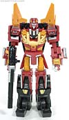 3rd Party Products TFX-04 Protector (Rodimus Prime) - Image #159 of 430