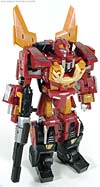 3rd Party Products TFX-04 Protector (Rodimus Prime) - Image #160 of 430