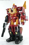 3rd Party Products TFX-04 Protector (Rodimus Prime) - Image #171 of 430