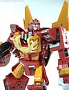 3rd Party Products TFX-04 Protector (Rodimus Prime) - Image #186 of 430
