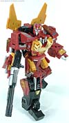 3rd Party Products TFX-04 Protector (Rodimus Prime) - Image #188 of 430