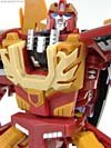 3rd Party Products TFX-04 Protector (Rodimus Prime) - Image #211 of 430
