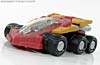 3rd Party Products TFX-04 Protector (Rodimus Prime) - Image #262 of 430