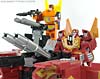 3rd Party Products TFX-04 Protector (Rodimus Prime) - Image #295 of 430