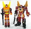 3rd Party Products TFX-04 Protector (Rodimus Prime) - Image #301 of 430
