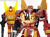 3rd Party Products TFX-04 Protector (Rodimus Prime) - Image #303 of 430
