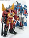 3rd Party Products TFX-04 Protector (Rodimus Prime) - Image #305 of 430