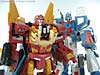3rd Party Products TFX-04 Protector (Rodimus Prime) - Image #306 of 430
