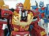 3rd Party Products TFX-04 Protector (Rodimus Prime) - Image #307 of 430