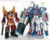 3rd Party Products TFX-04 Protector (Rodimus Prime) - Image #308 of 430