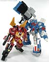 3rd Party Products TFX-04 Protector (Rodimus Prime) - Image #309 of 430