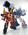 3rd Party Products TFX-04 Protector (Rodimus Prime) - Image #310 of 430