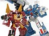 3rd Party Products TFX-04 Protector (Rodimus Prime) - Image #311 of 430