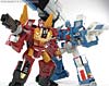 3rd Party Products TFX-04 Protector (Rodimus Prime) - Image #312 of 430