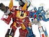 3rd Party Products TFX-04 Protector (Rodimus Prime) - Image #313 of 430