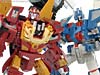 3rd Party Products TFX-04 Protector (Rodimus Prime) - Image #314 of 430