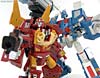 3rd Party Products TFX-04 Protector (Rodimus Prime) - Image #315 of 430