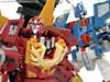 3rd Party Products TFX-04 Protector (Rodimus Prime) - Image #316 of 430