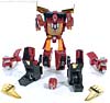 3rd Party Products TFX-04 Protector (Rodimus Prime) - Image #317 of 430