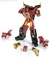 3rd Party Products TFX-04 Protector (Rodimus Prime) - Image #318 of 430