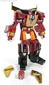3rd Party Products TFX-04 Protector (Rodimus Prime) - Image #319 of 430