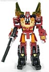 3rd Party Products TFX-04 Protector (Rodimus Prime) - Image #320 of 430