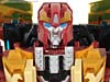 3rd Party Products TFX-04 Protector (Rodimus Prime) - Image #322 of 430