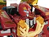 3rd Party Products TFX-04 Protector (Rodimus Prime) - Image #324 of 430