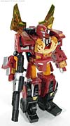 3rd Party Products TFX-04 Protector (Rodimus Prime) - Image #325 of 430