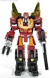 3rd Party Products TFX-04 Protector (Rodimus Prime) - Image #326 of 430