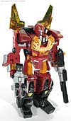 3rd Party Products TFX-04 Protector (Rodimus Prime) - Image #327 of 430
