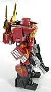 3rd Party Products TFX-04 Protector (Rodimus Prime) - Image #329 of 430