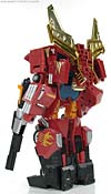 3rd Party Products TFX-04 Protector (Rodimus Prime) - Image #332 of 430