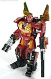 3rd Party Products TFX-04 Protector (Rodimus Prime) - Image #335 of 430